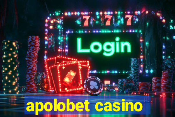 apolobet casino