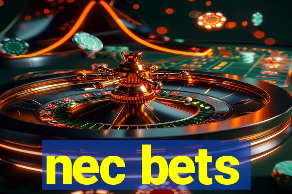 nec bets