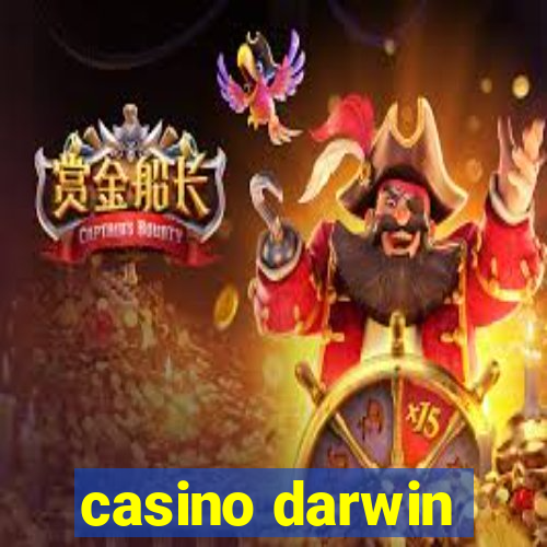 casino darwin