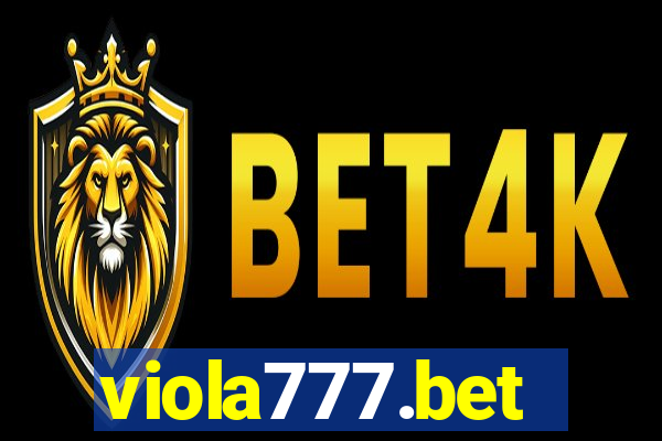 viola777.bet