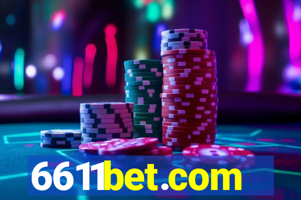 6611bet.com