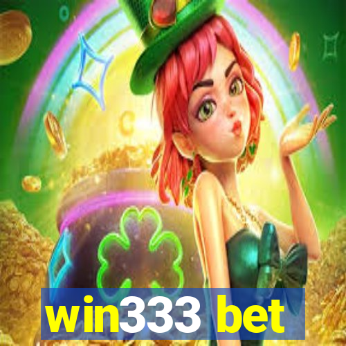 win333 bet