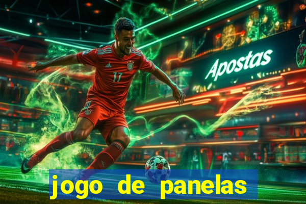 jogo de panelas antiaderente redsilver