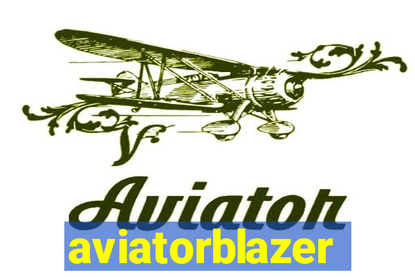 aviatorblazer