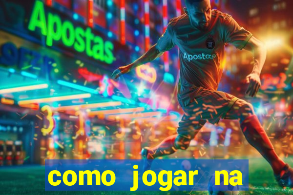 como jogar na roleta e ganhar