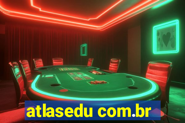 atlasedu com.br