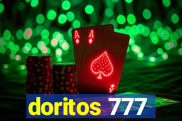 doritos 777