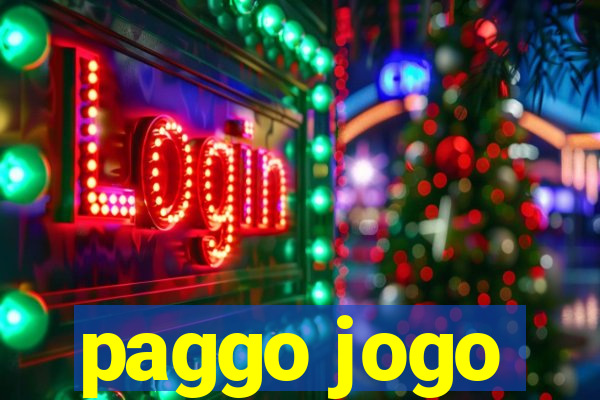 paggo jogo