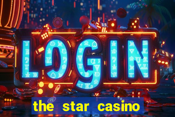 the star casino gold coast