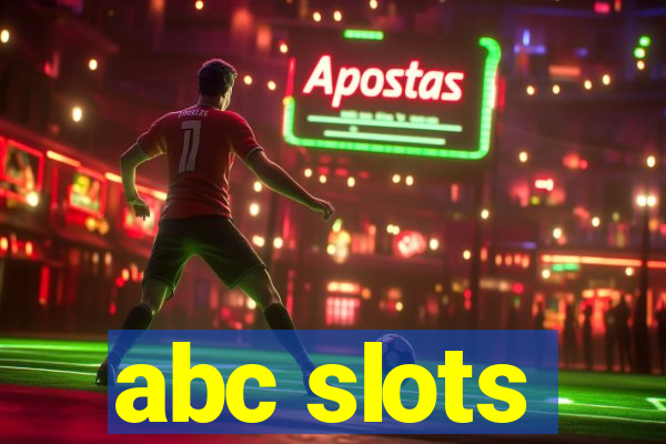 abc slots