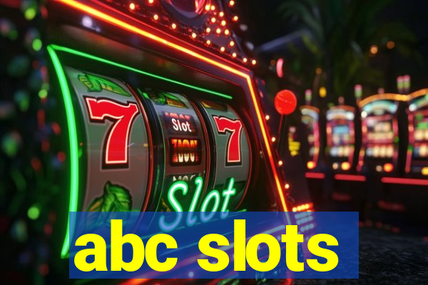 abc slots