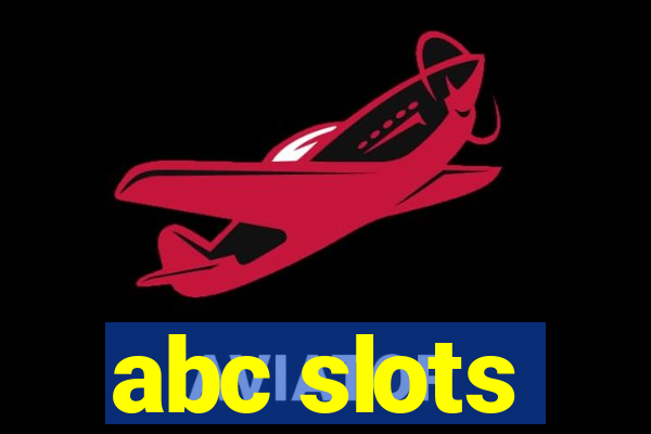 abc slots