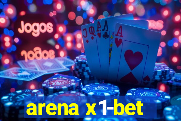 arena x1-bet