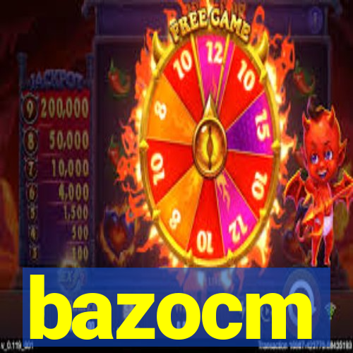 bazocm