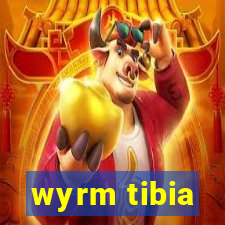 wyrm tibia