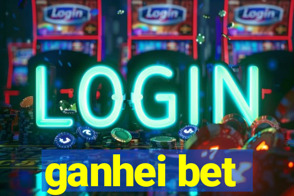 ganhei bet