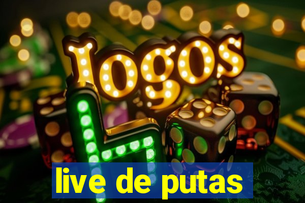 live de putas