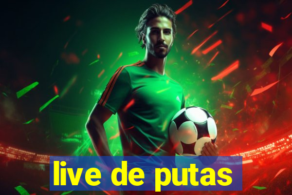 live de putas