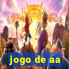 jogo de aa