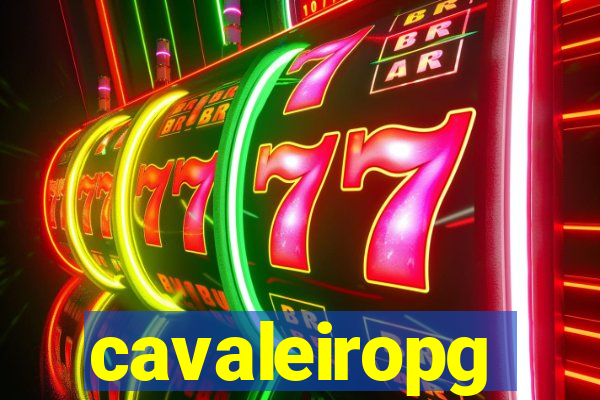 cavaleiropg