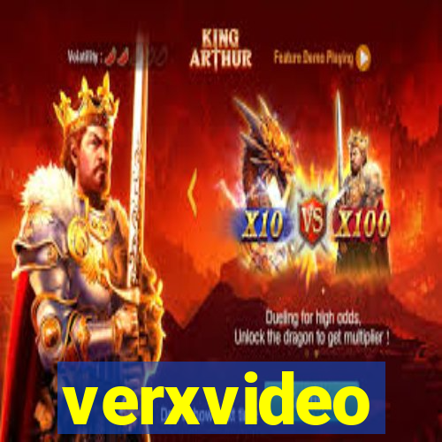 verxvideo