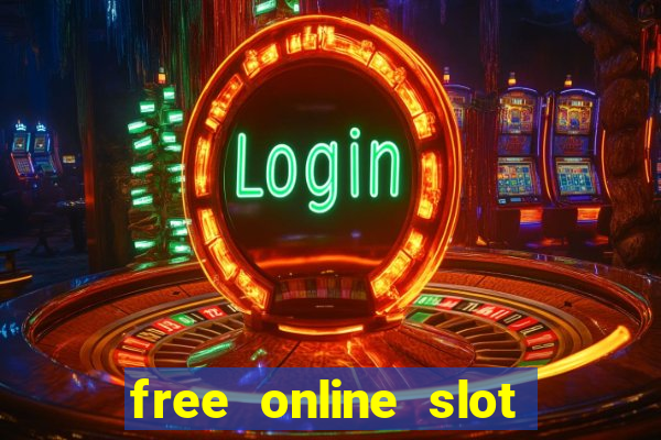 free online slot machines no downloads