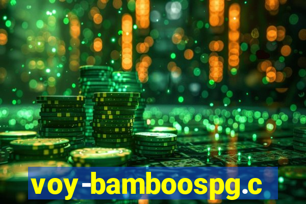 voy-bamboospg.com