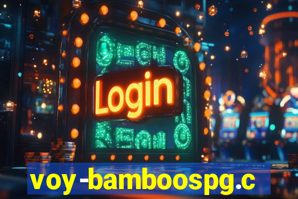 voy-bamboospg.com