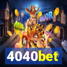 4040bet