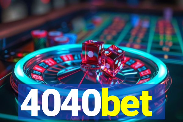 4040bet