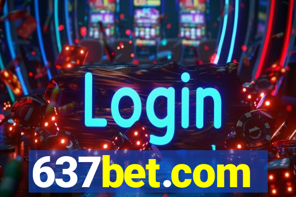 637bet.com