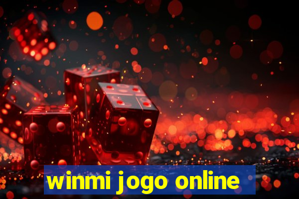 winmi jogo online