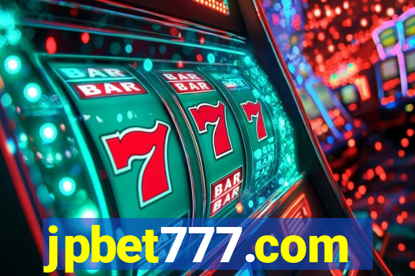 jpbet777.com