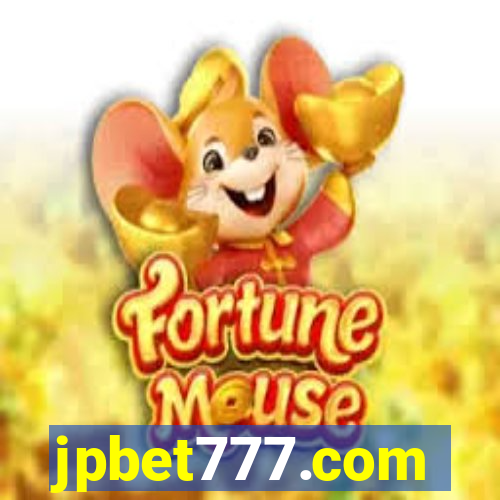 jpbet777.com