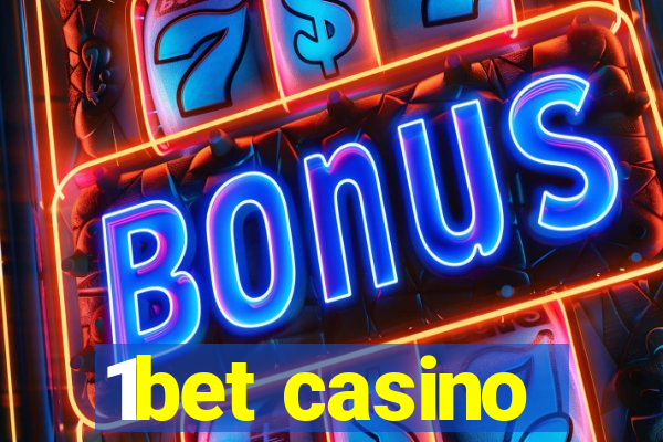 1bet casino