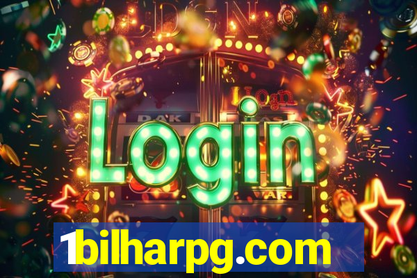 1bilharpg.com