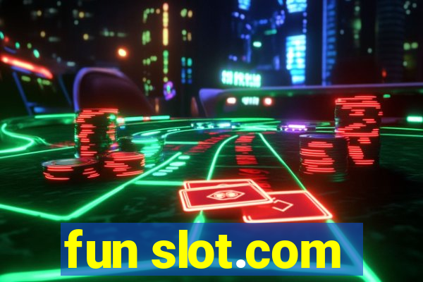 fun slot.com