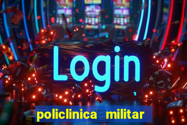 policlinica militar de porto alegre