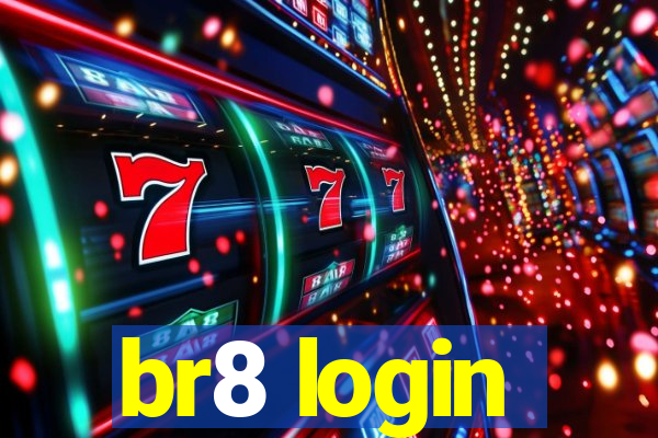 br8 login