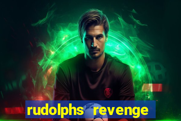 rudolphs revenge slot game