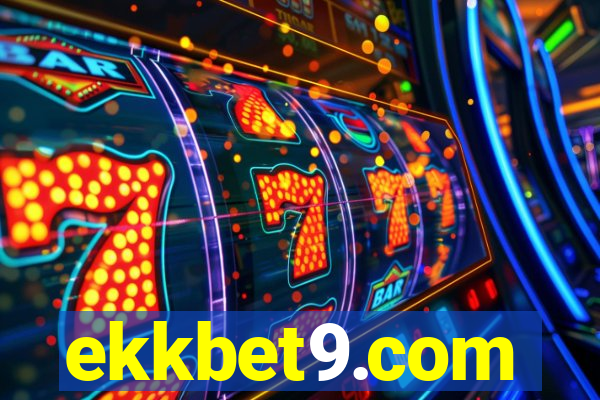 ekkbet9.com