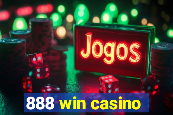 888 win casino