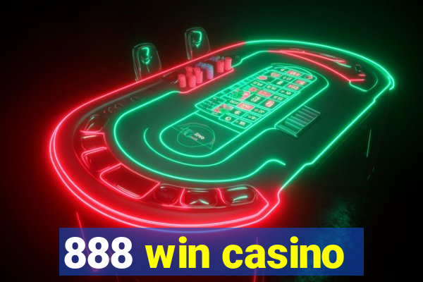 888 win casino