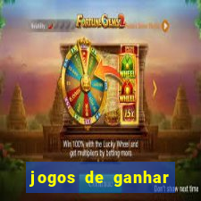 jogos de ganhar dinheiro gratuito