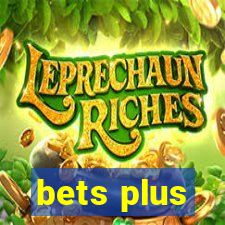 bets plus