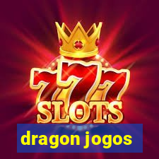 dragon jogos