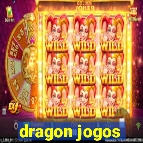 dragon jogos