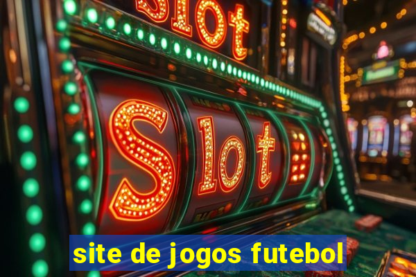 site de jogos futebol