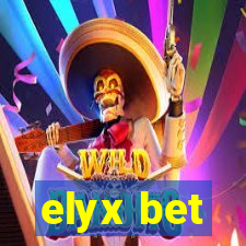 elyx bet