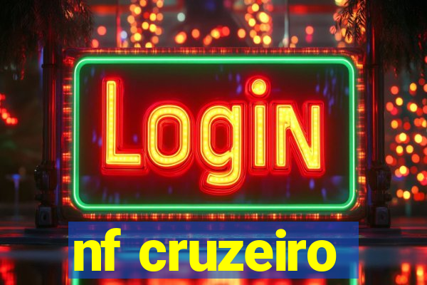 nf cruzeiro